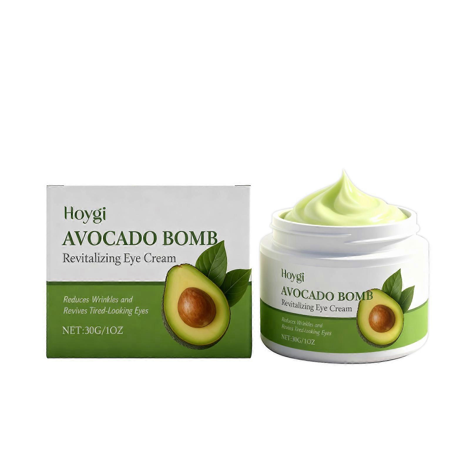 Avocado Eye Cream