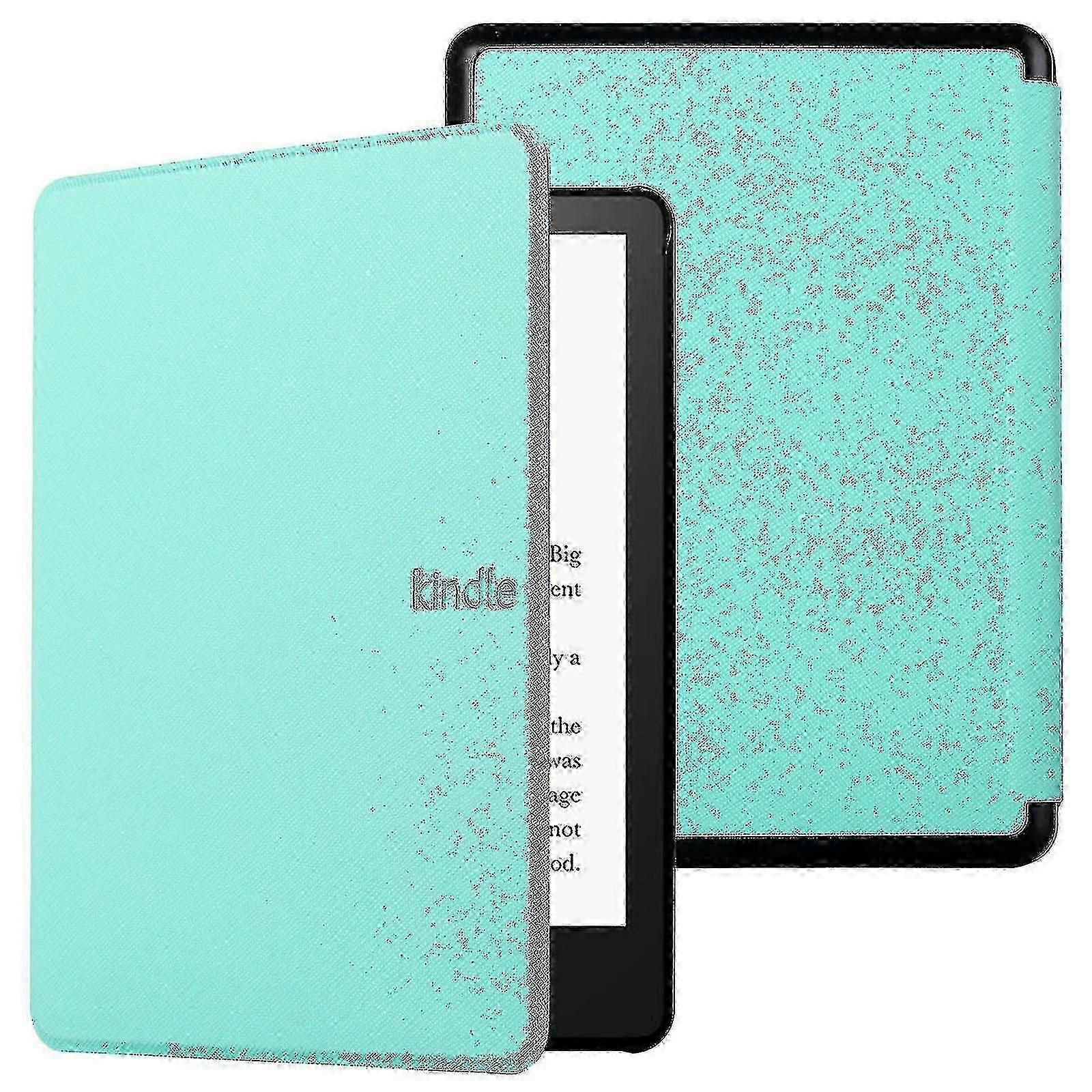 Shockproof case for Kindle Paperwhite 6" fits 2012-2016 versions with smart feature