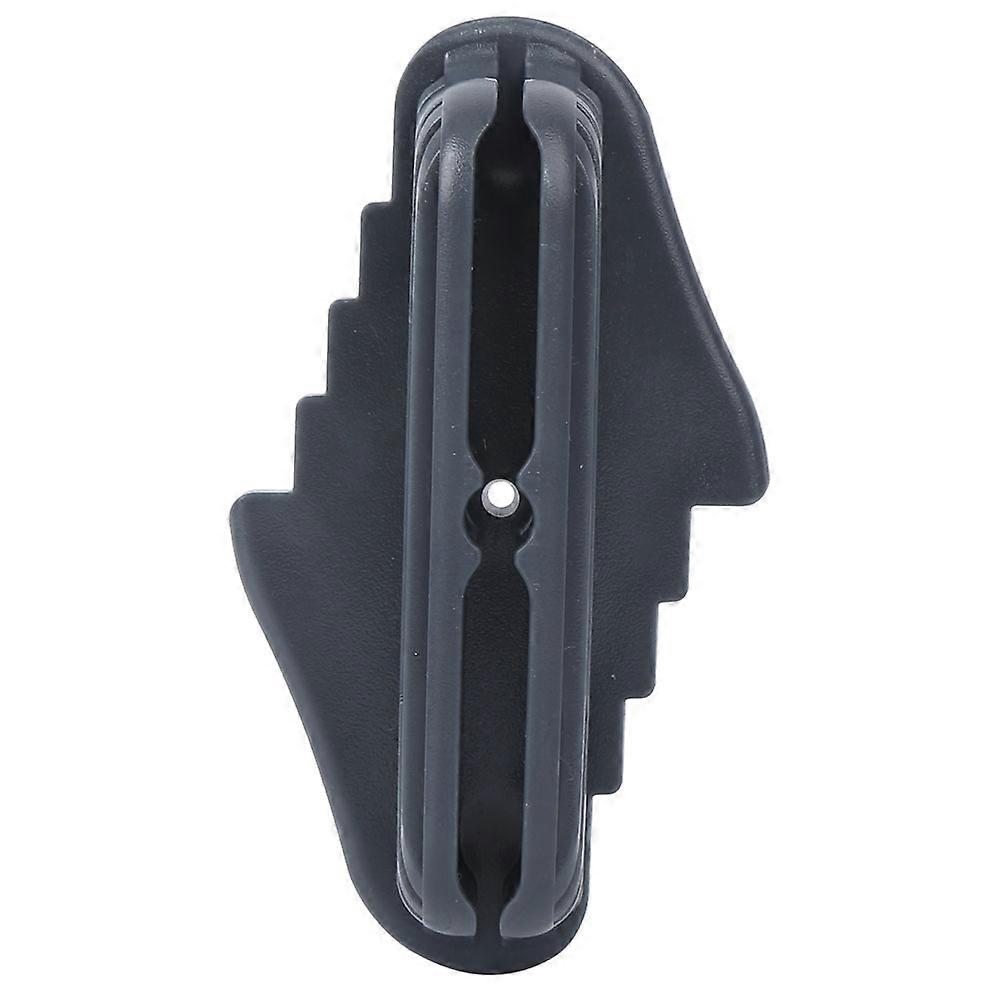 Woodworking Center Finder Line Scriber Gauge Carpenter Line Marking ToolsGray