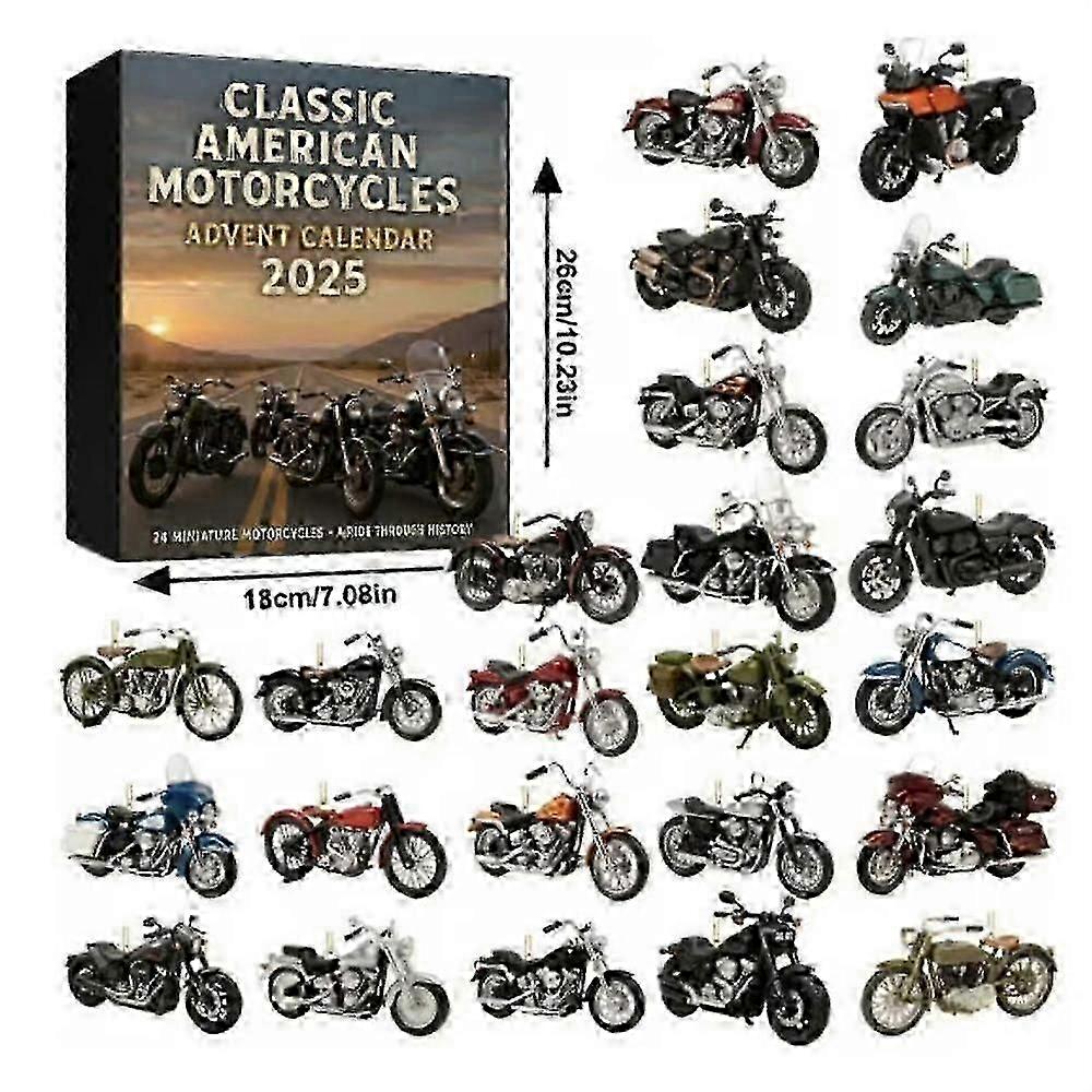 Χριστουγεννιάτικο ημερολόγιο αντίστροφης μέτρησης με 24 παιχνίδια έκπληξη για παιδιά