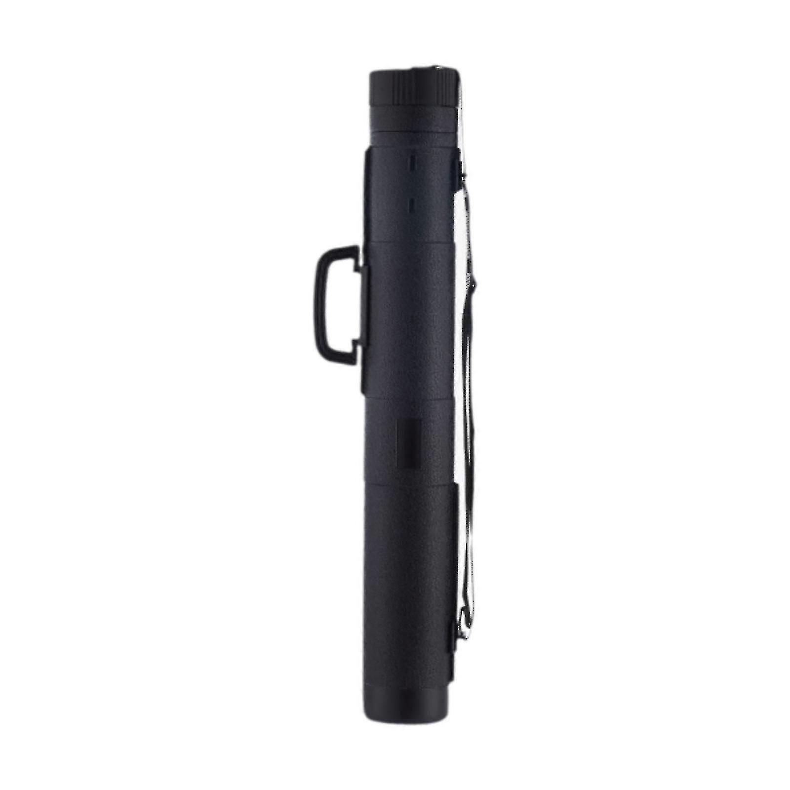 Extendable Poster Tube Poster Carrying Case for Scroll Sketch Painting Paper