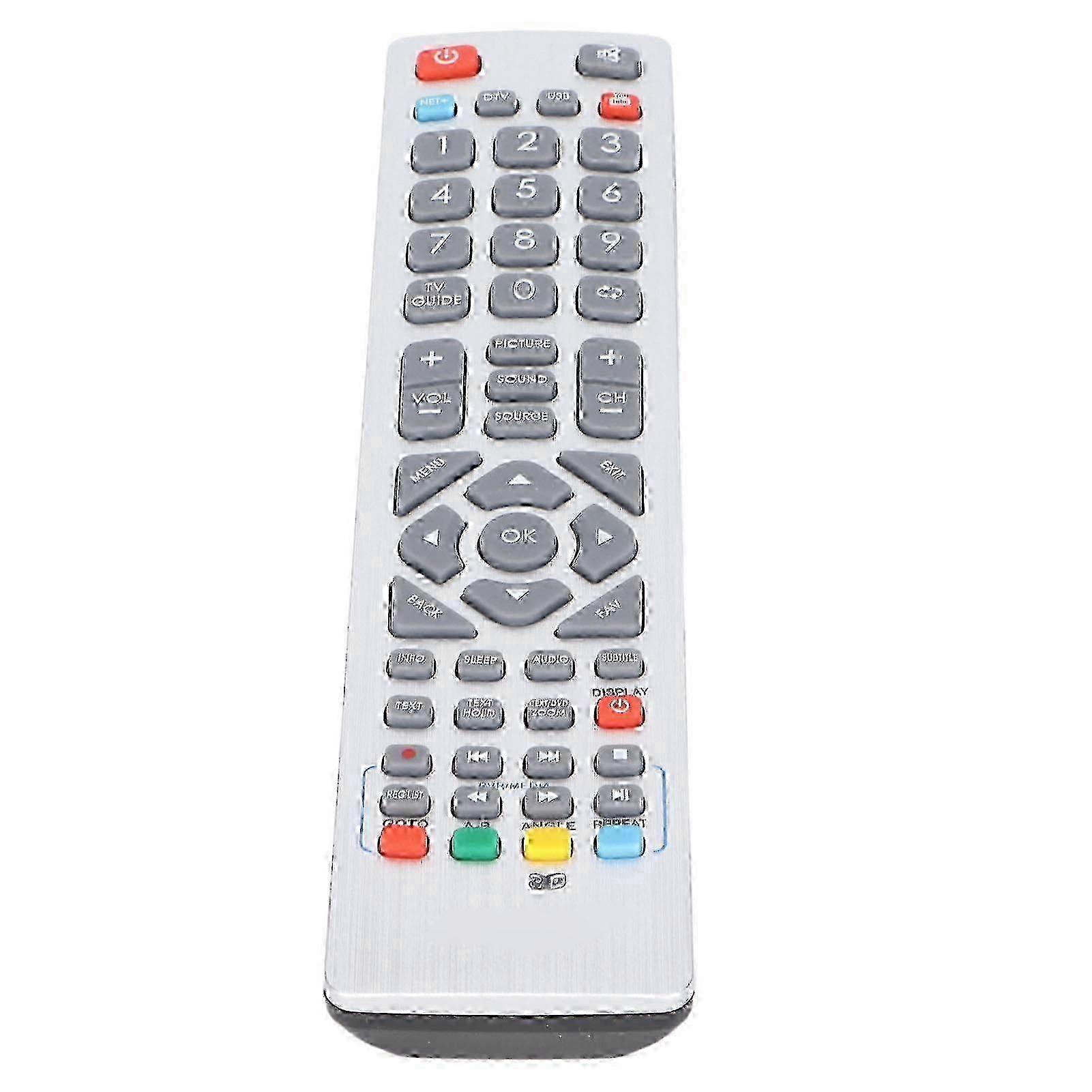 For AQUOS Remote Control Television Remote Controller for SHARP AQUOS LC32CHE6241E LC40CFE6242E LC32CHE6242E