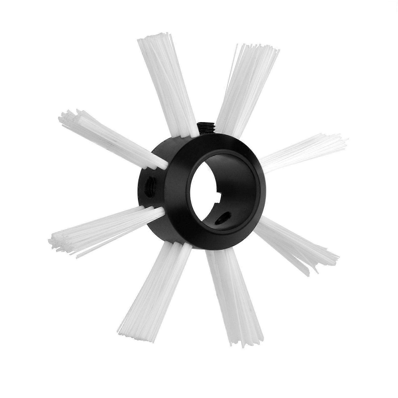 機能的な下水道カメラガードプラスチック下水道カメラハウジング50-100mmパイプ用固定ネジ留めシステムマルチカラー