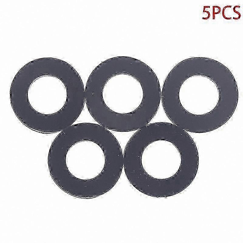 10-Pack Replacement Sealing Washers for Soda Maker Nozzle Maintenance