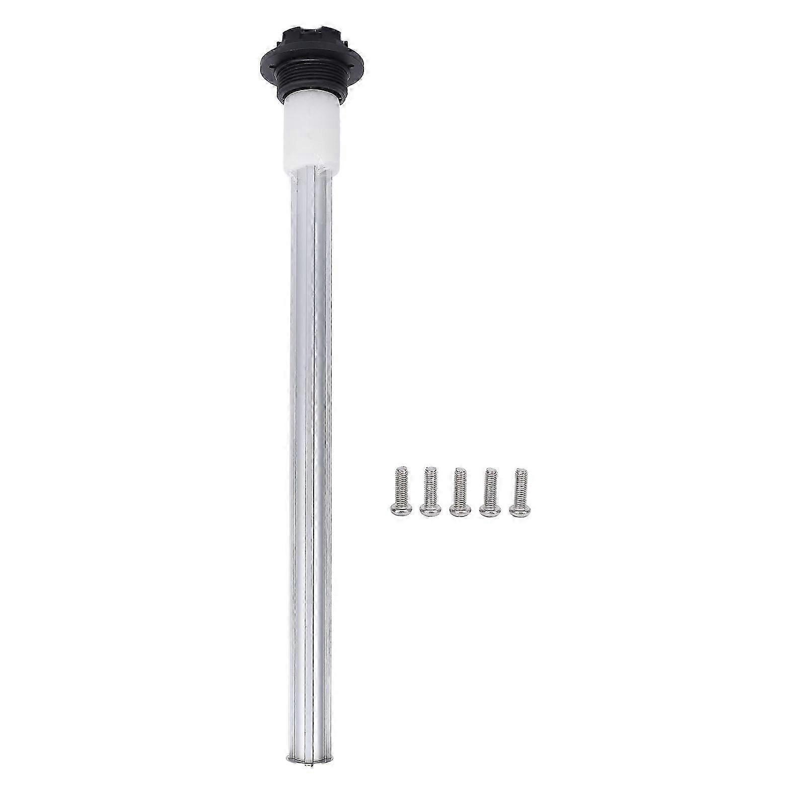 Universal Mechanical Oil Level Gauge with BSP Thread, Suitable for UK Yachts and Trucks