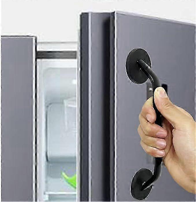 Magnetic Refrigerator Door Handle with Super Strong Magnets for Appliances