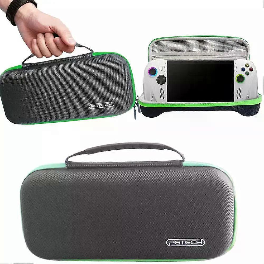 Portable Carrying Case Shockproof Game Console Storage Bags Anti-Drop Protective Cover For ROG XBOX Ally X