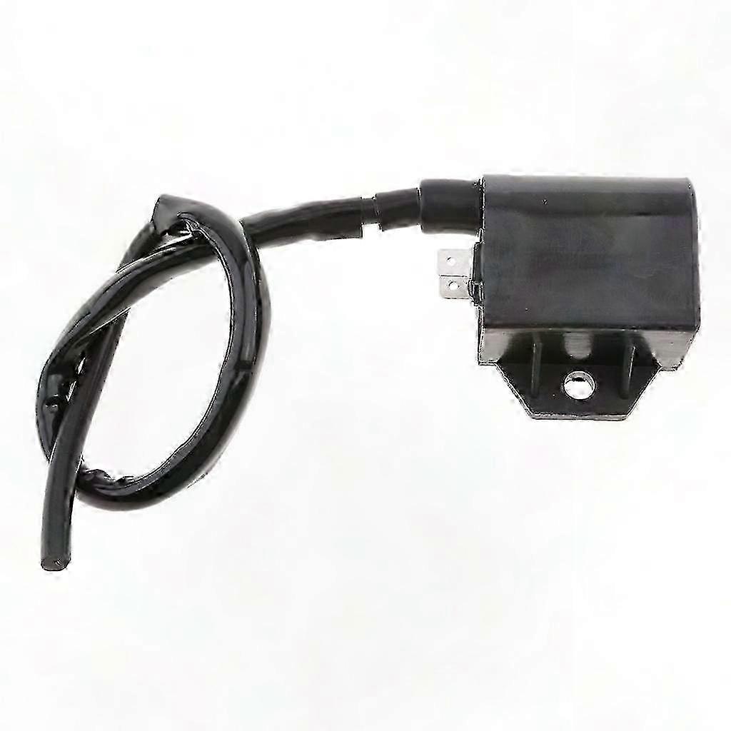 ATV Ignition Coil Compatible with 400 4x4 LE FIS Models 2003-2008