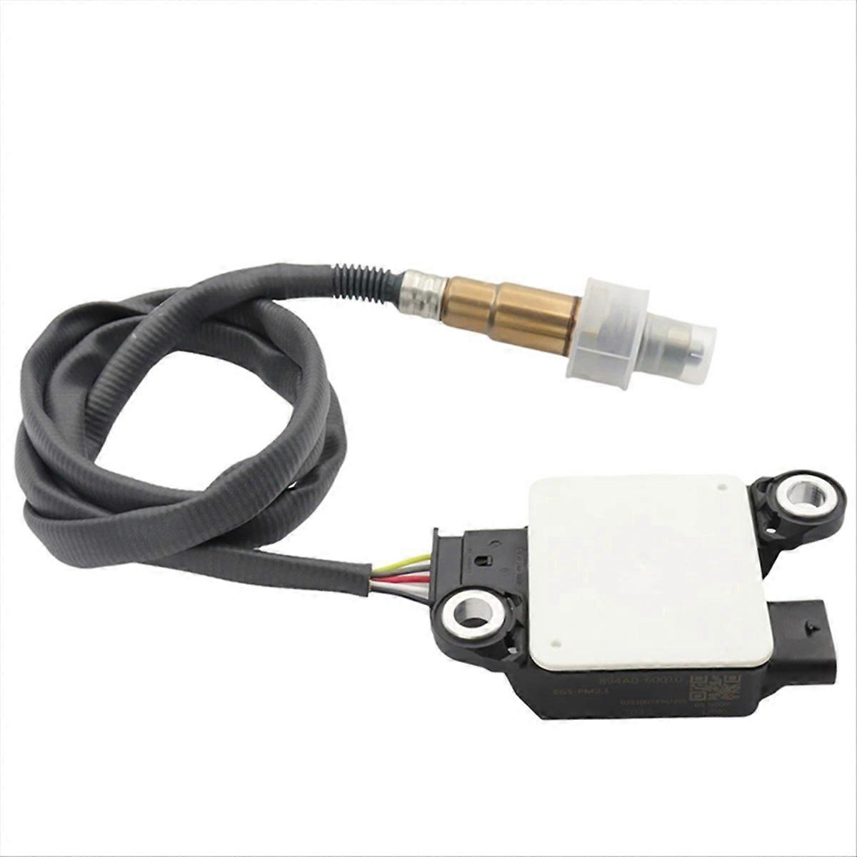  PM Particulate Matter Sensor 894A0-71010 0281007856 for 2015-2020 Exhaust Nitrogen Oxygen Sensor