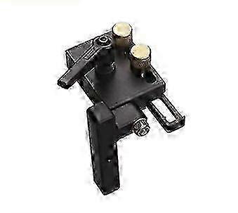 Right-Side Slot Scale Stopper for Woodworking Projects 2025