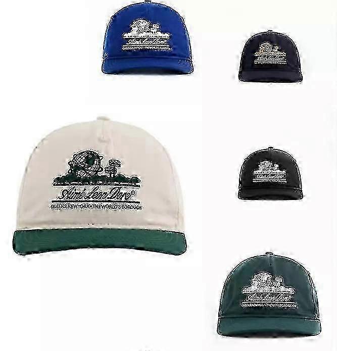 Aim Leon Dore Unisex Adjustable Baseball Cap