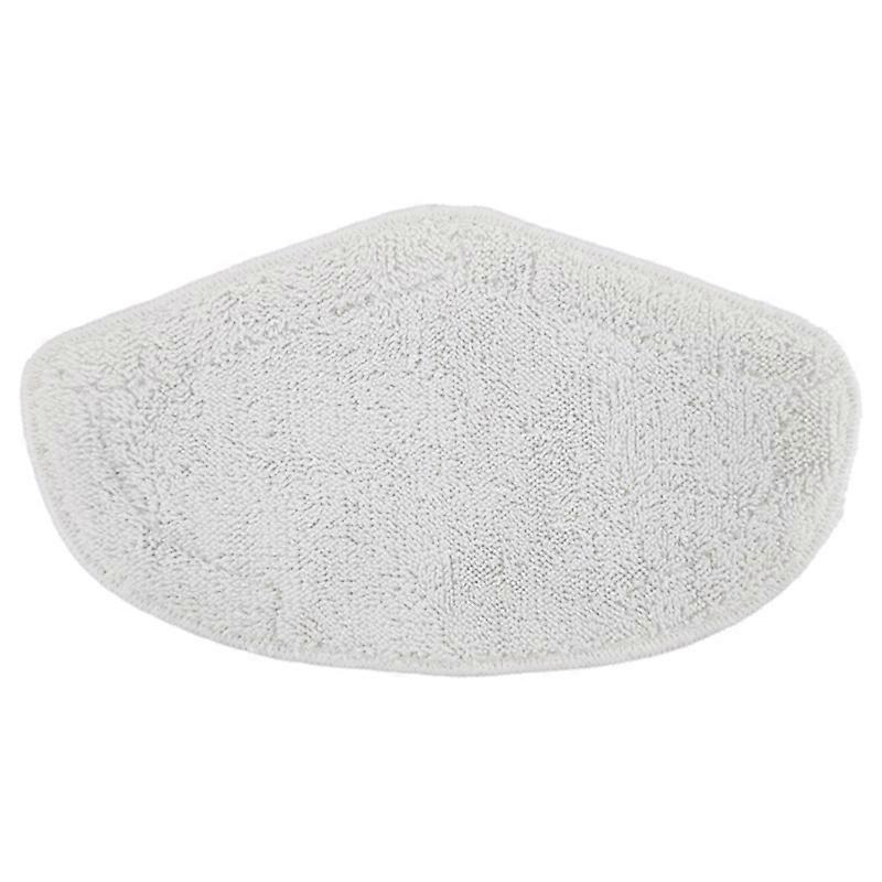 5 PCS Steam Mop Replacement Cloth Microfiber Mop Pad For Polti Kit