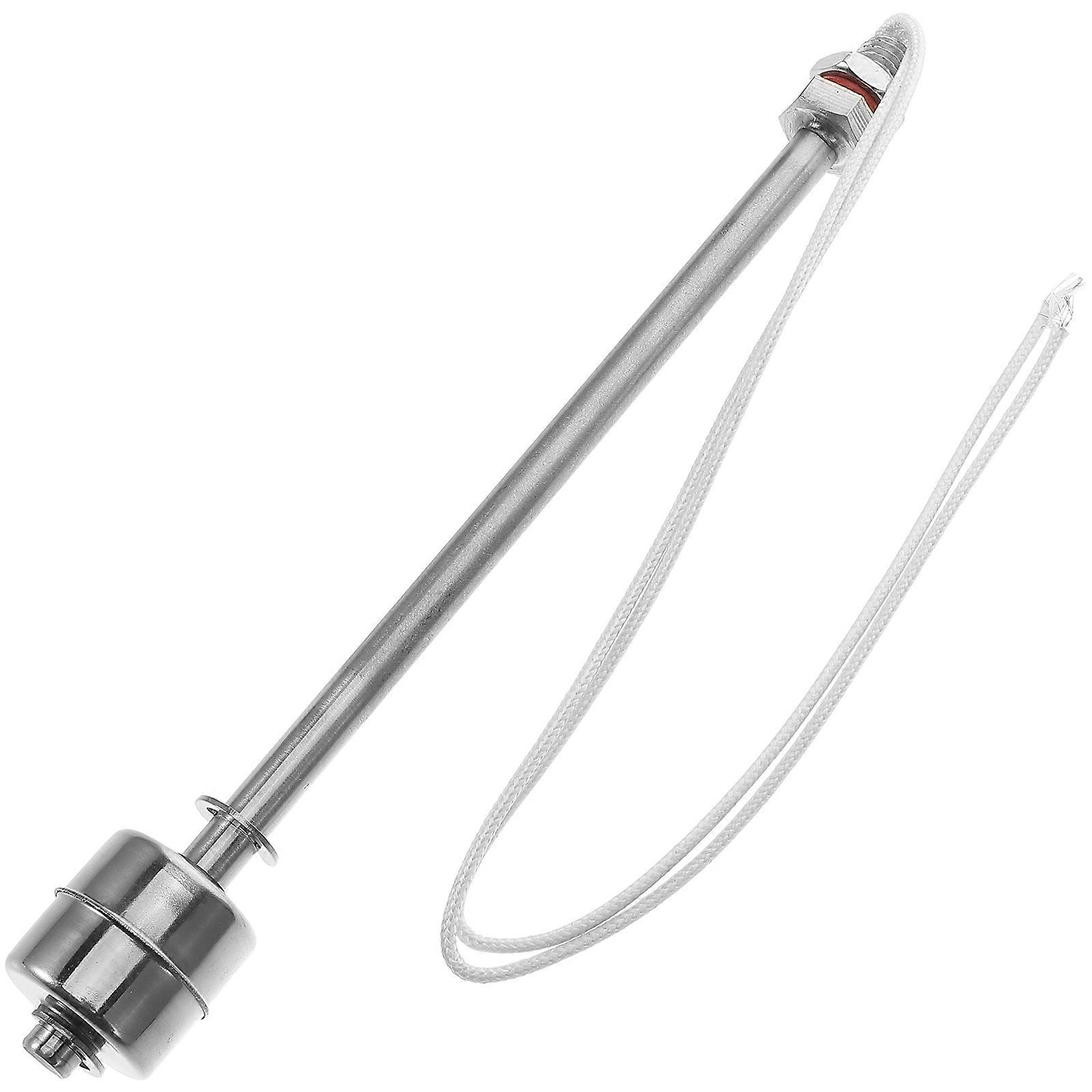 Water Level Floating Controller Stainless Steel Switch for Water Tank Monitoring