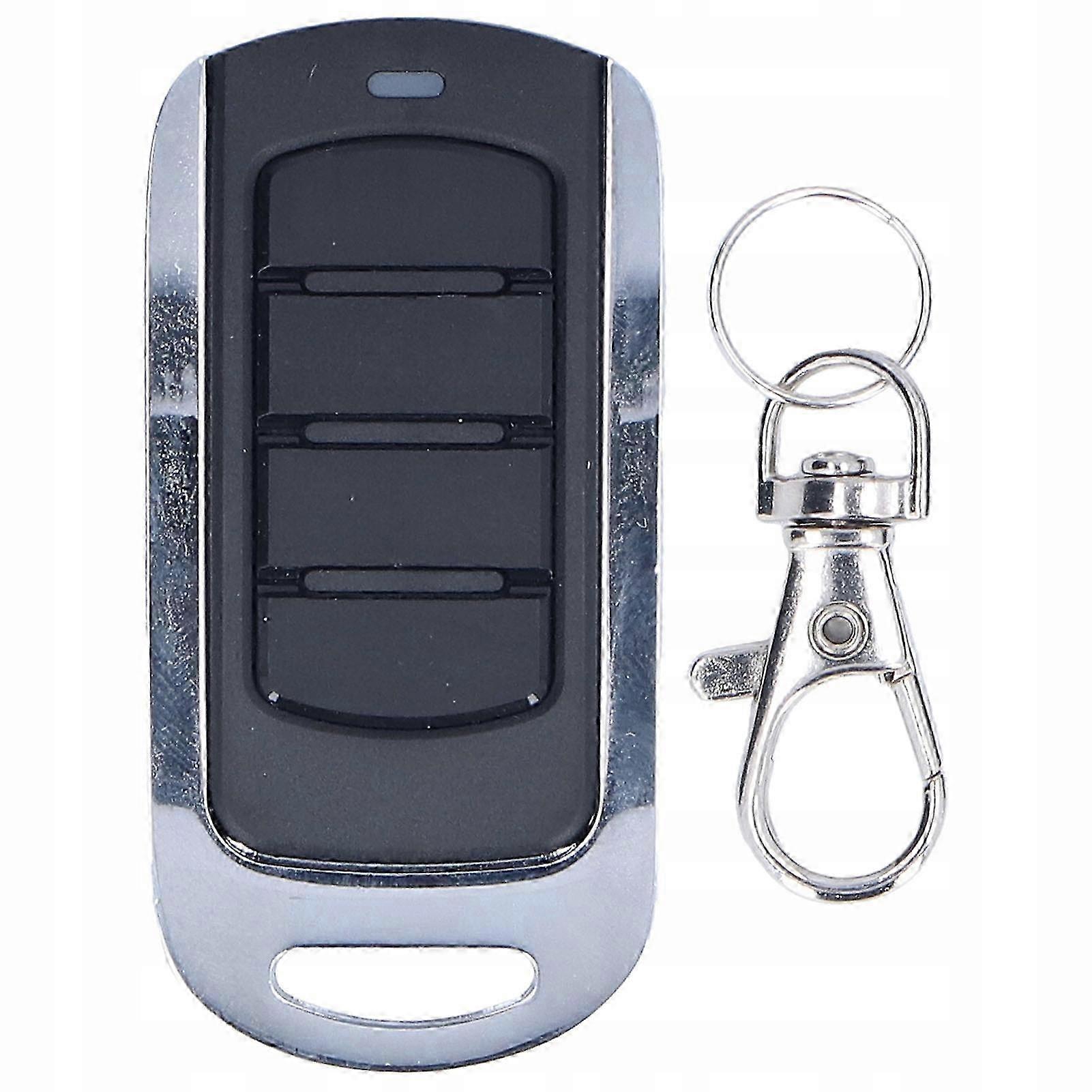 Self-copying Universal Gate Remote Control 433/868mhz