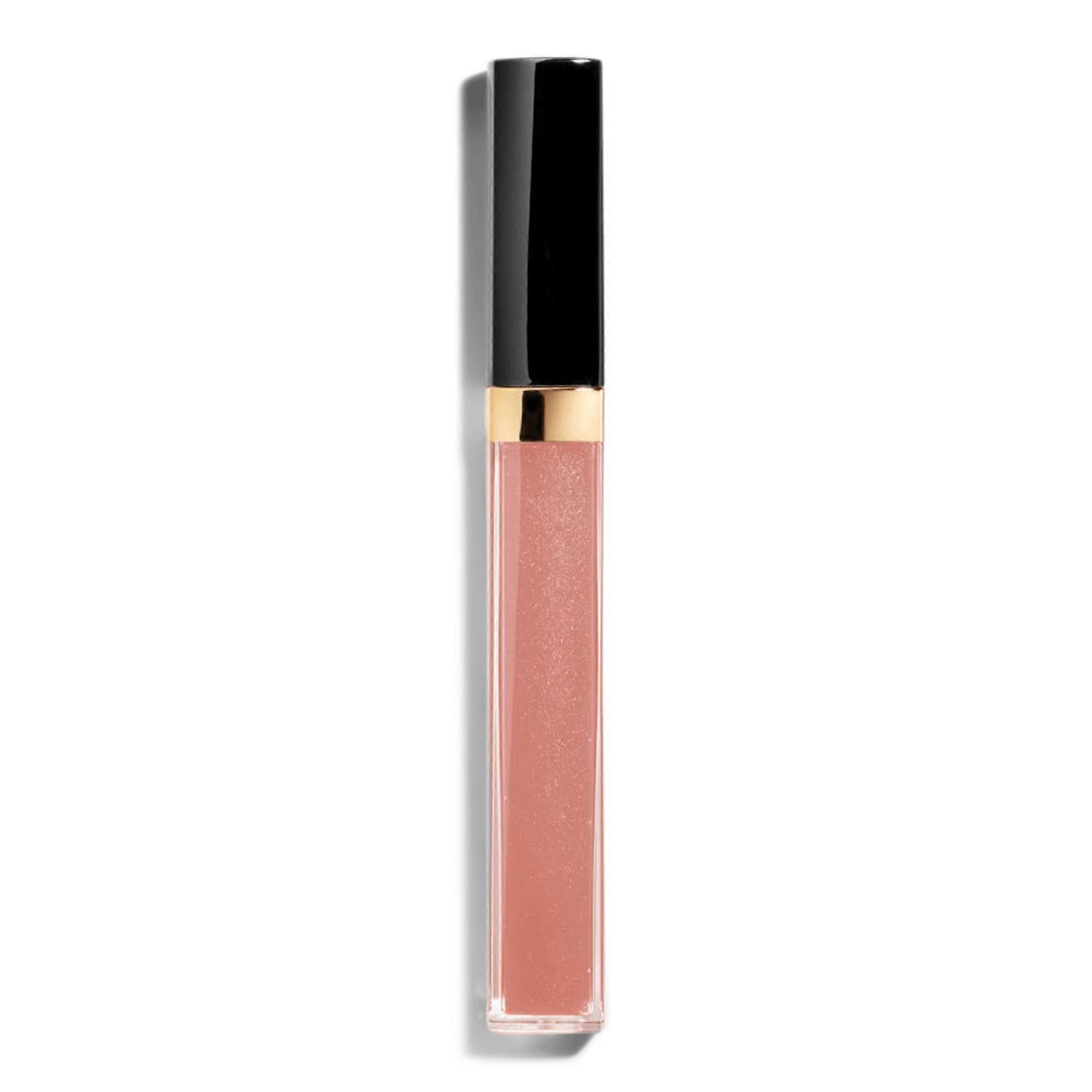 Chanel Rouge Coco Gloss Moisturizing Glossimer, 722, 0.19 Oz