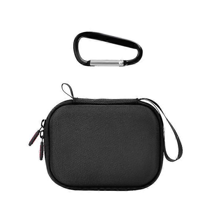 For Insta360 Go Ultra BRDRC Portable Accessory Storage Bag