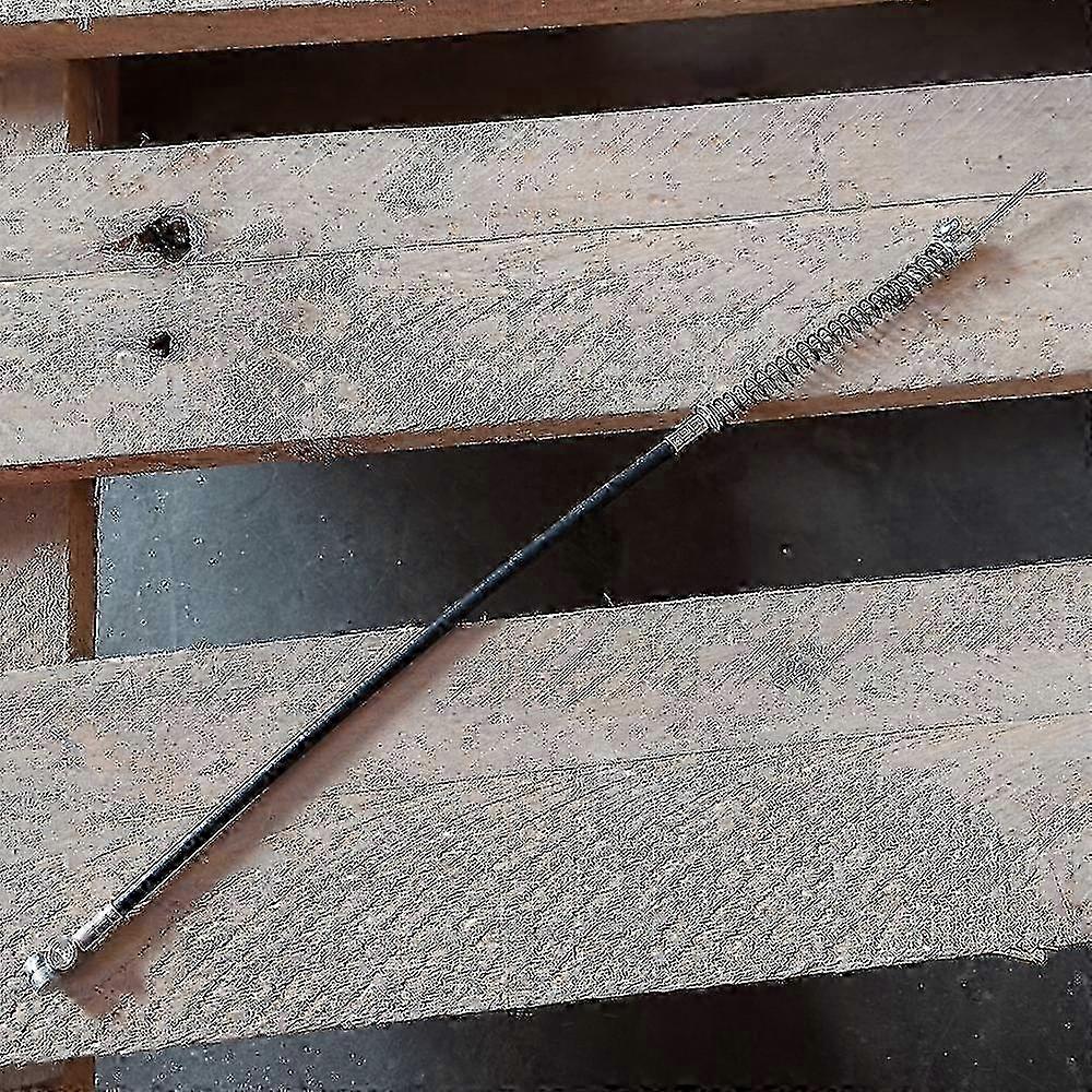 Wacker Bh23 0095710 Throttle Cable