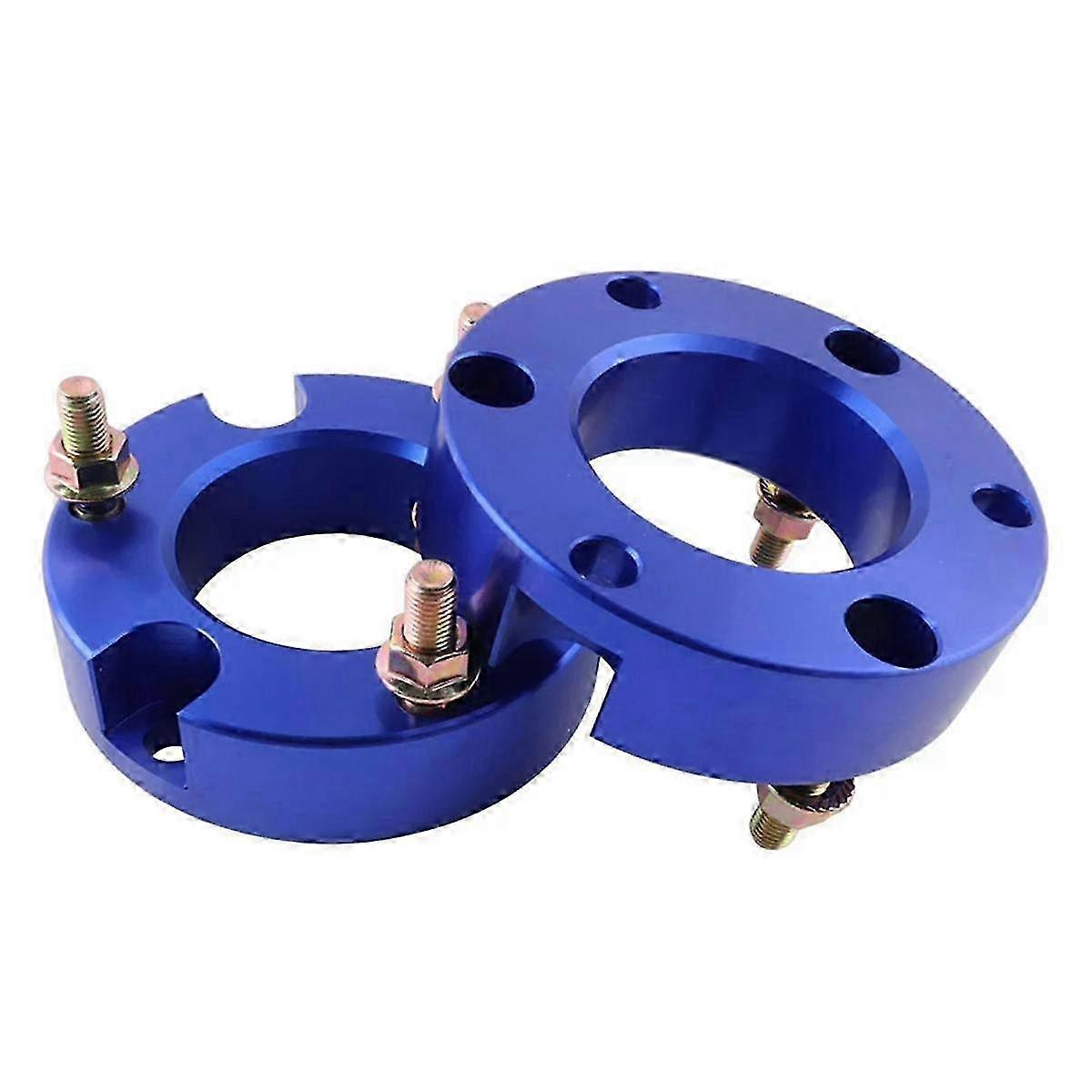 Κιτ ανύψωσης 25 mm για αμορτισέρ μπροστινής ανάρτησης LIF005-FETI-BL