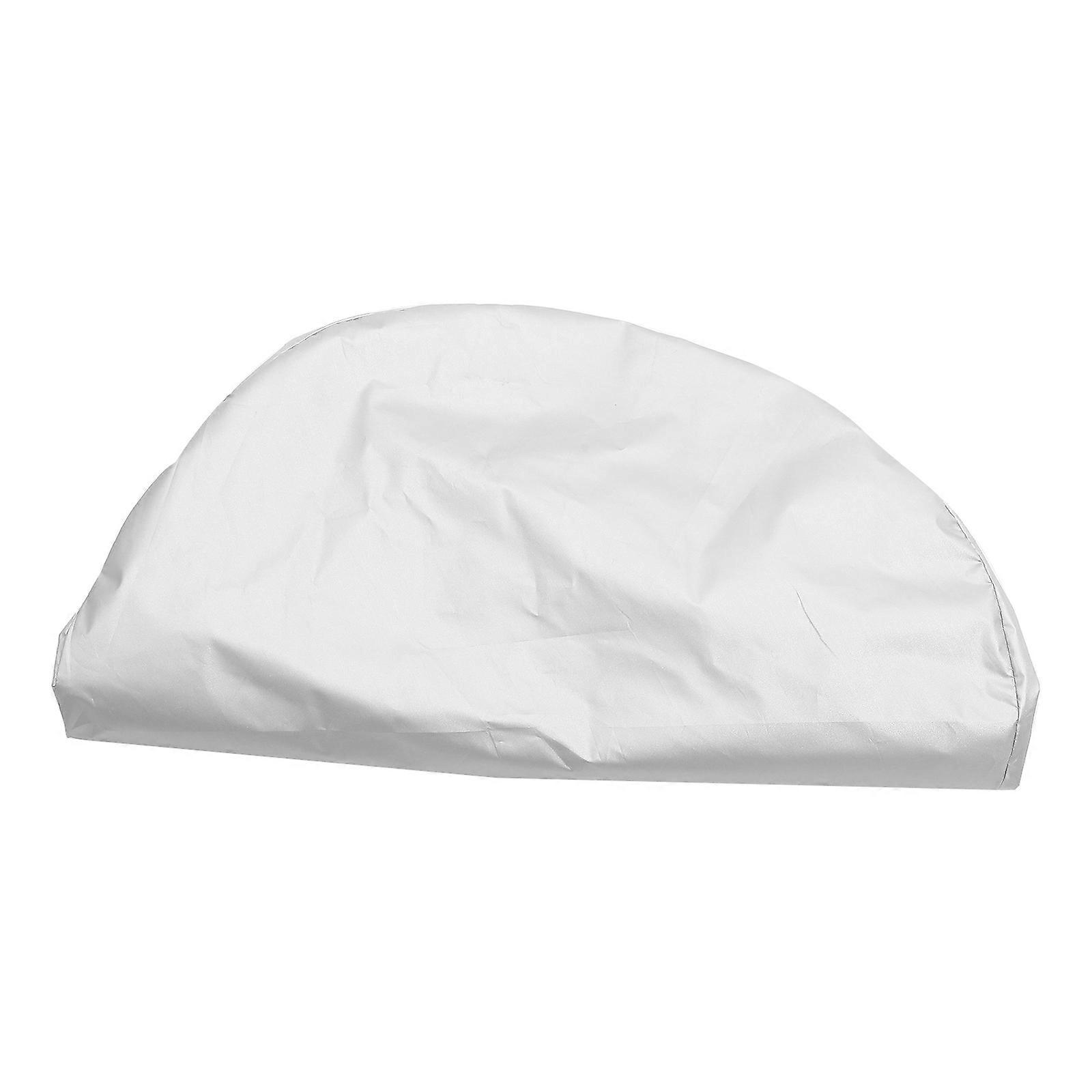 Bilhjulskydd Däckskydd Väderbeständigt däckskydd för bilhjul