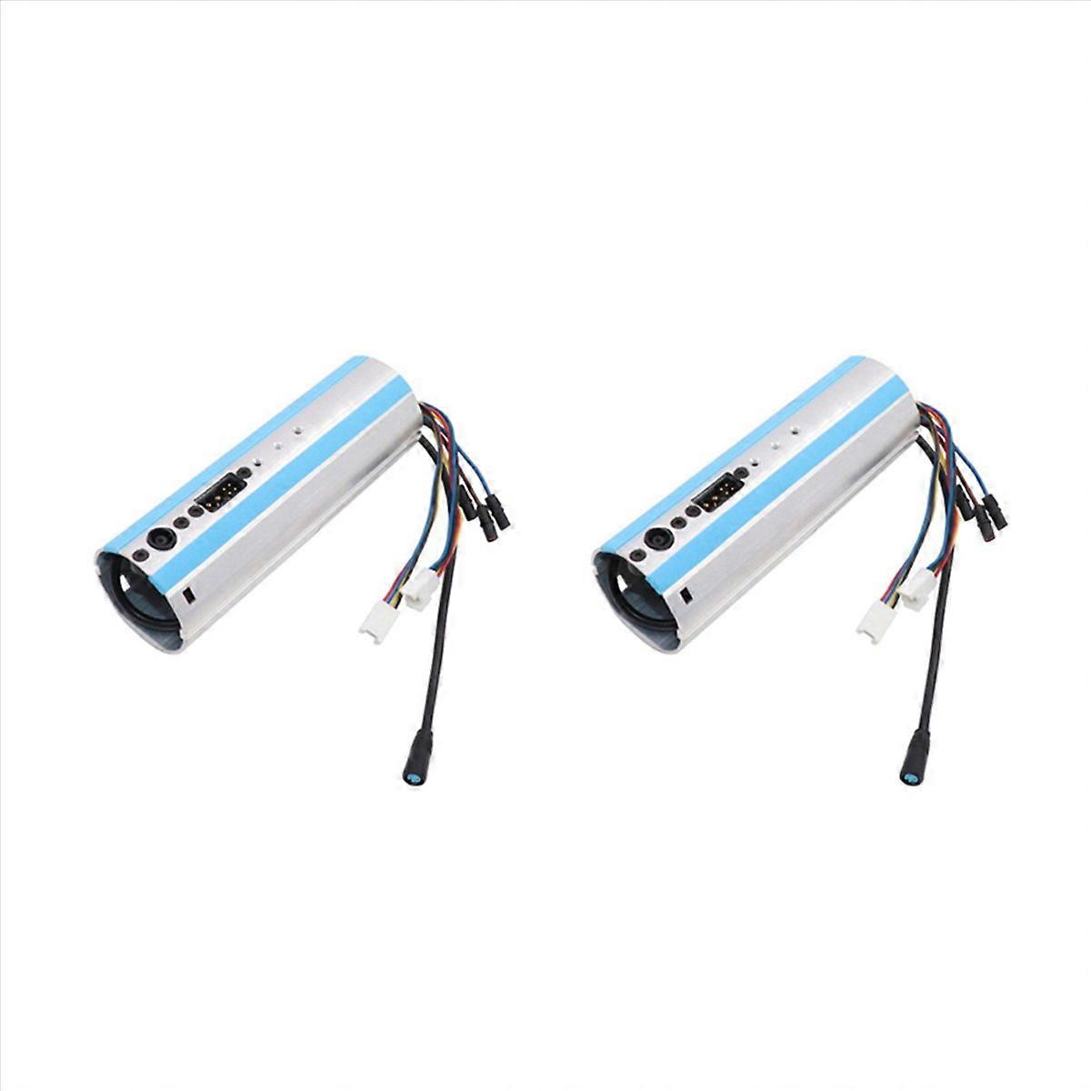 2X for No.9 ES2 Motherboard Controller is Applicable to No.9 Electric Scooter Controller of ES1ES2 E