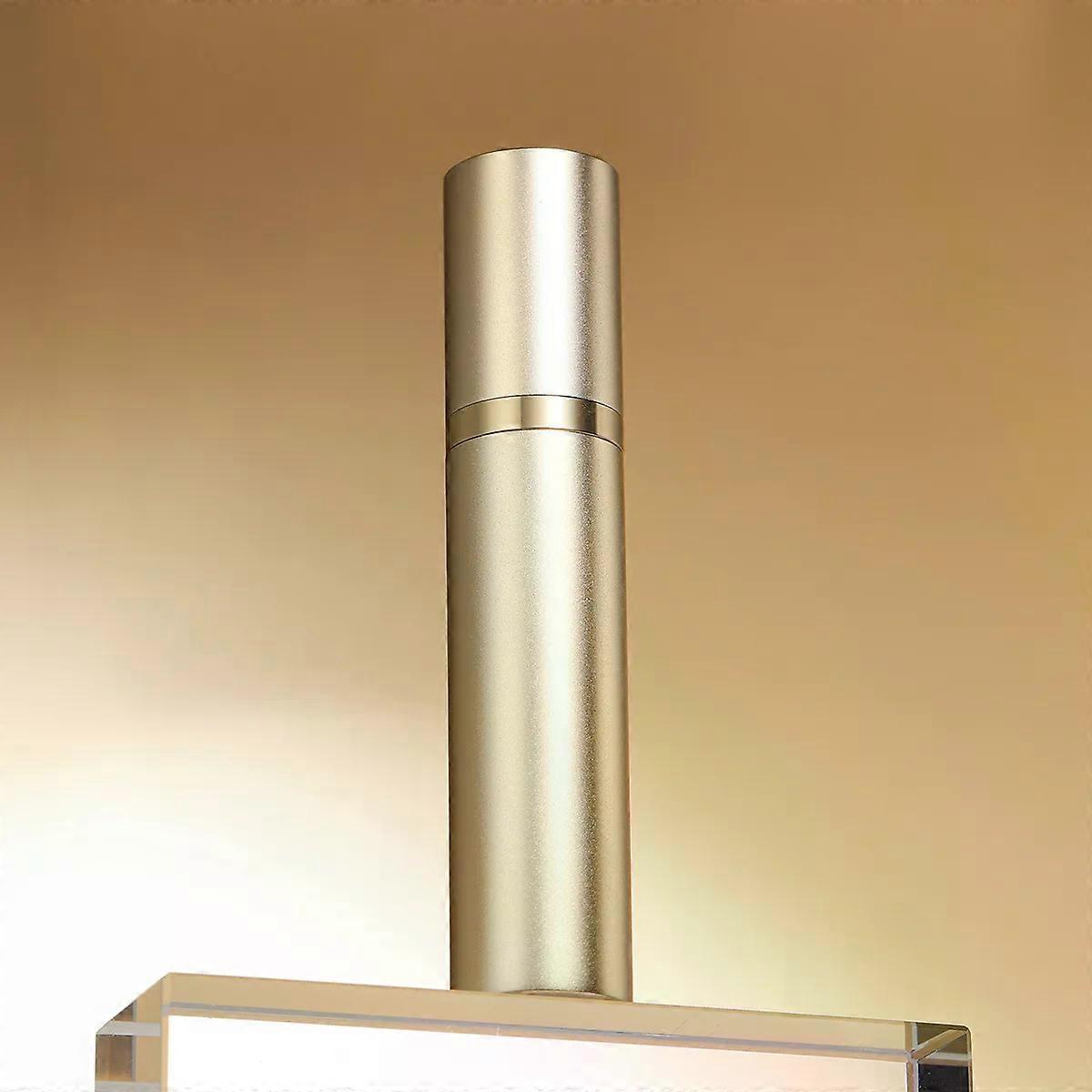 10ML 5ML Glass Refillable Perfume Bottle Spray Scent Pump Portable Travel Empty Cosmetic Containers Mini Spray Atomizer Bottle