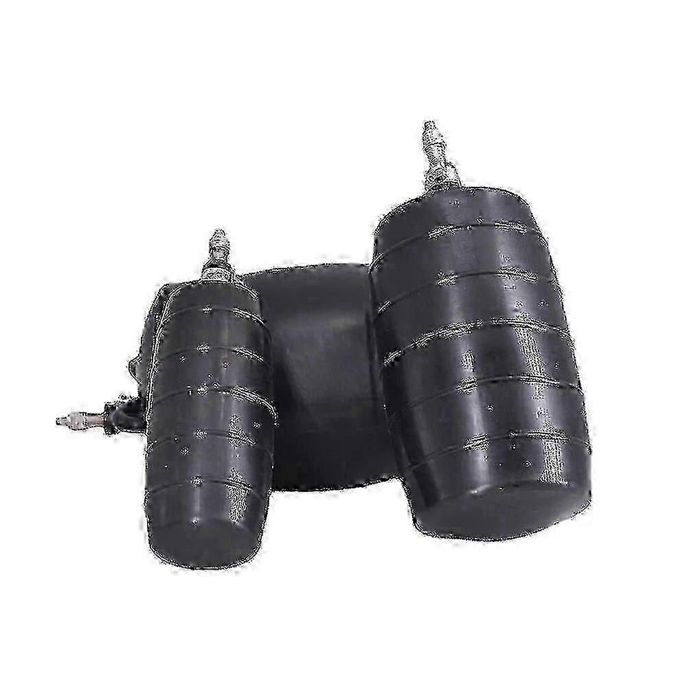 Inflatable Pipe Plug Stop Bung 50mm to 600mm Natural Rubber