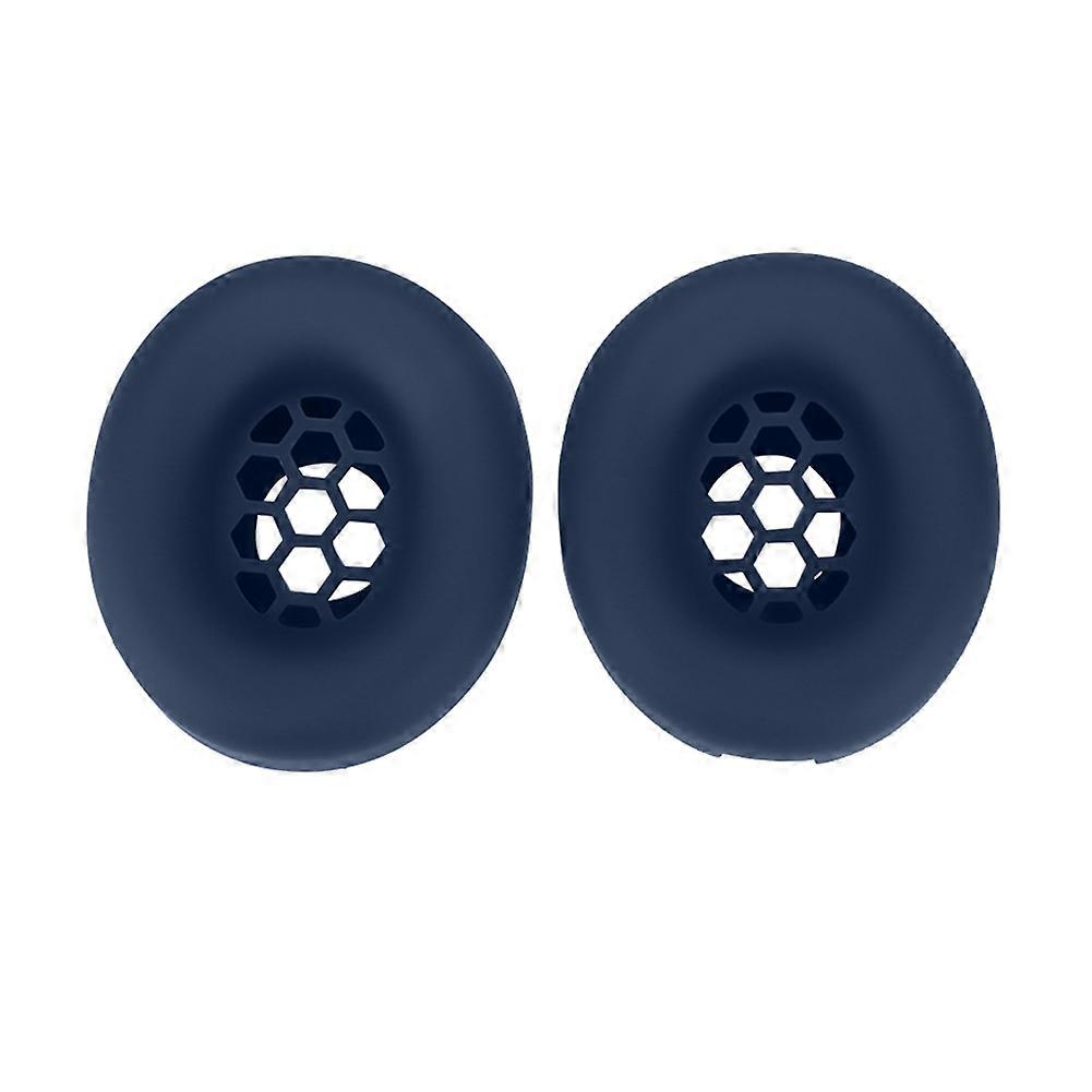 For Beats Studio Pro Silicone Ear Cap Cover Model C