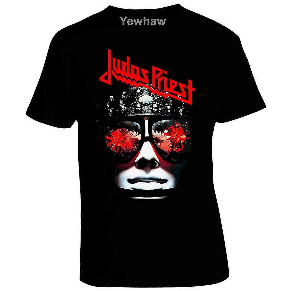 Judas Priest Hell Bent For Leather T-shirt