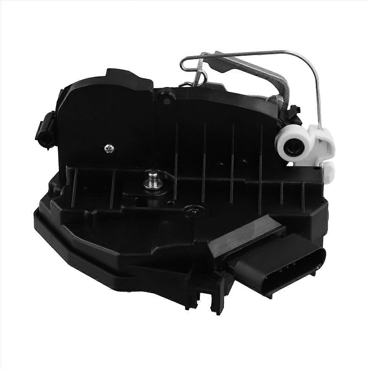 Left Front Door Lock Spring Latch Actuator for 