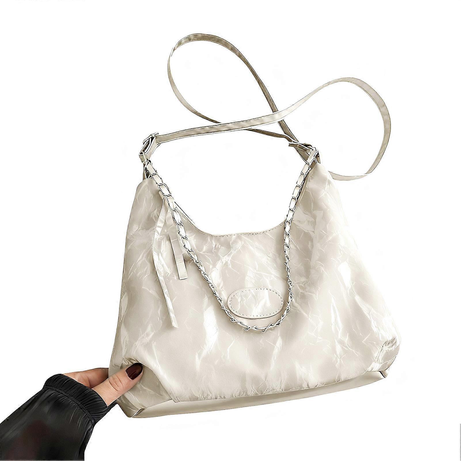 Chain strap convertible shoulder bag for work 3-in-1 Versatility University Study