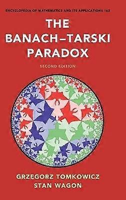 Le paradoxe de Banach-Tarski