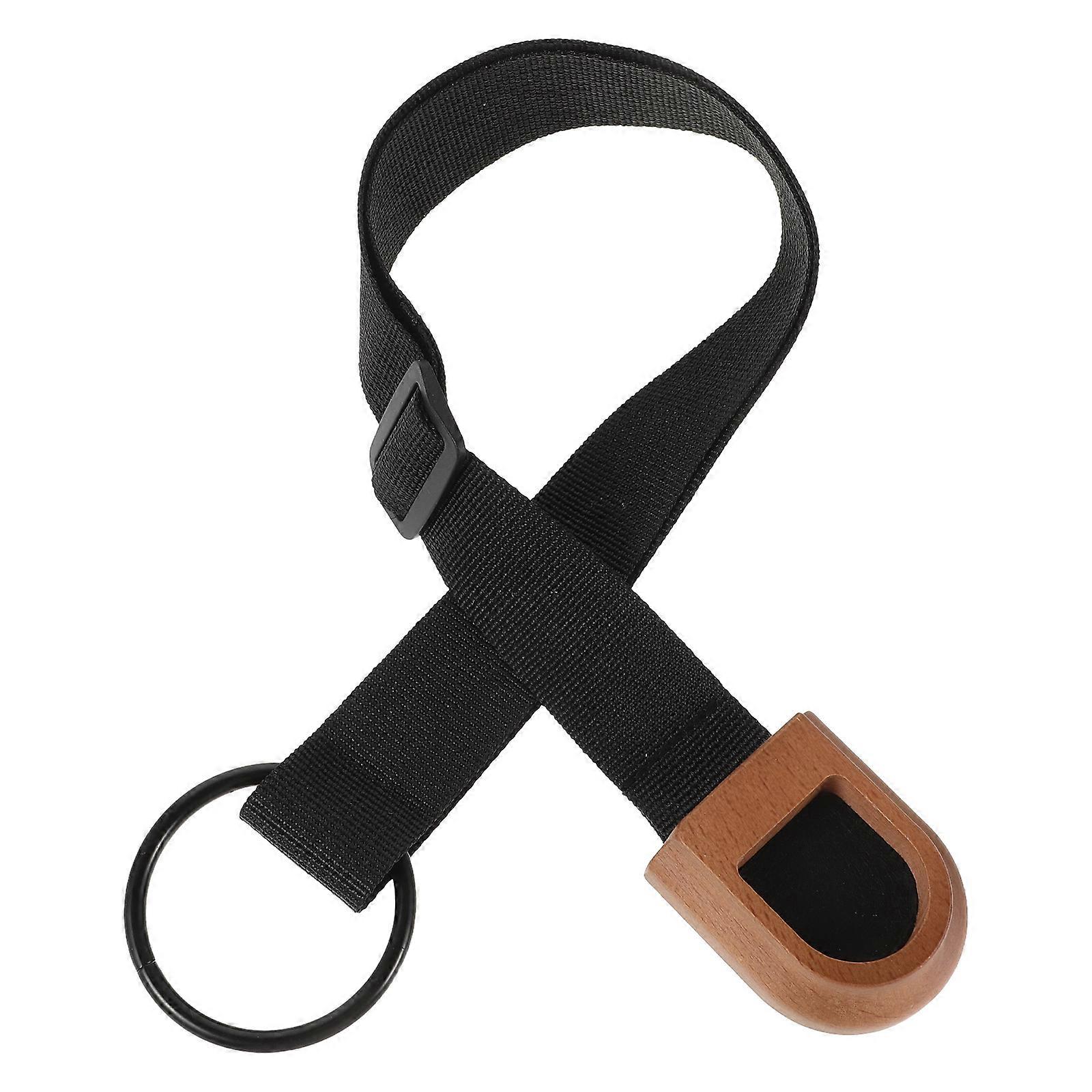 Adjustable Cello Endpin Stopper for Stable Performance with 4Pcs Non-Slip Pads