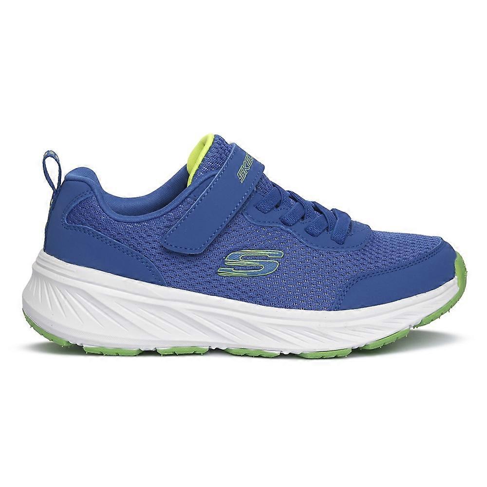 Sko Skechers 404800LBLU