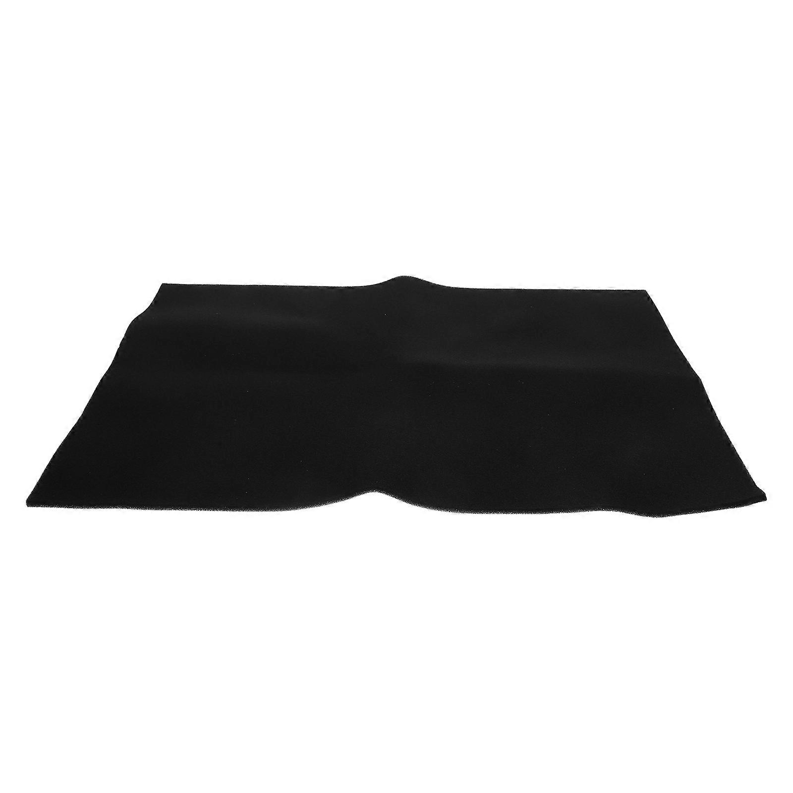 Dustproof Cover Computer Filter For Electrical Control Box Ventilation Polyurethane 50.00X40.00X0.50CM 1Pcs