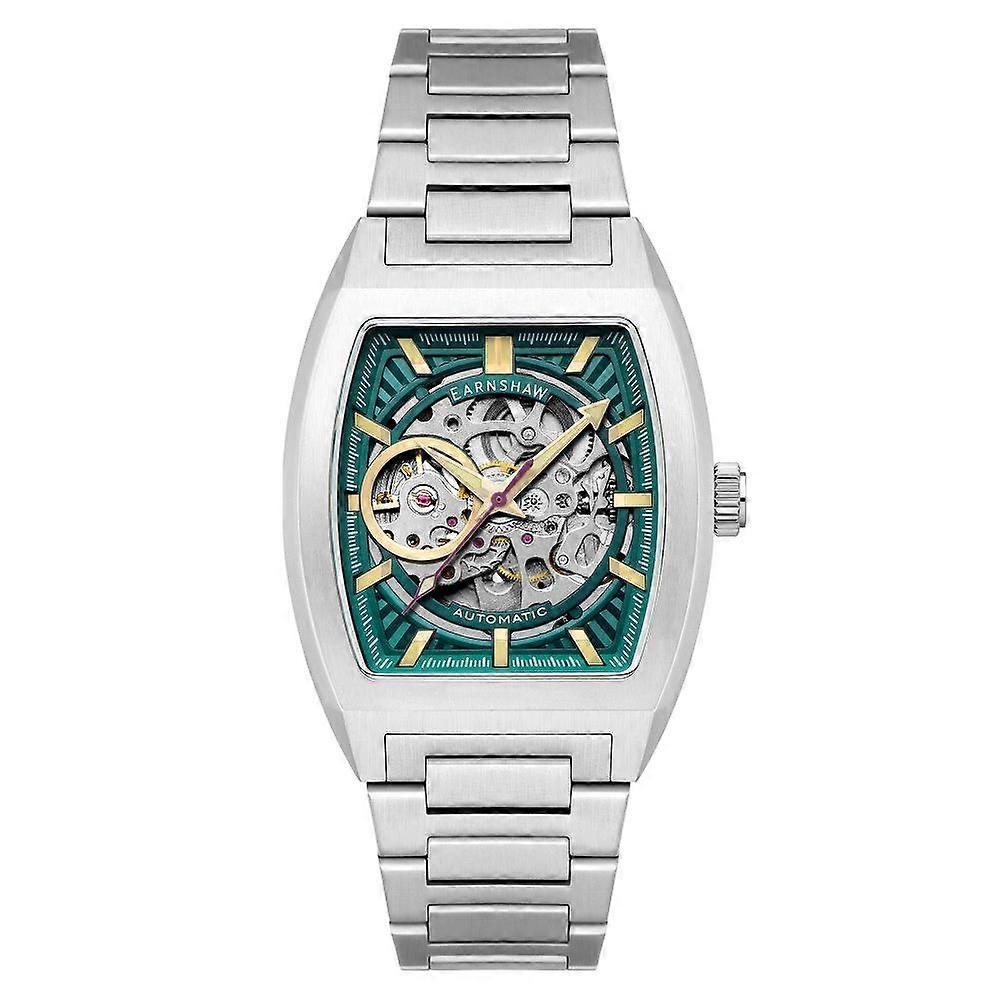 EARNSHAW ES-8302-44 Men's Watch