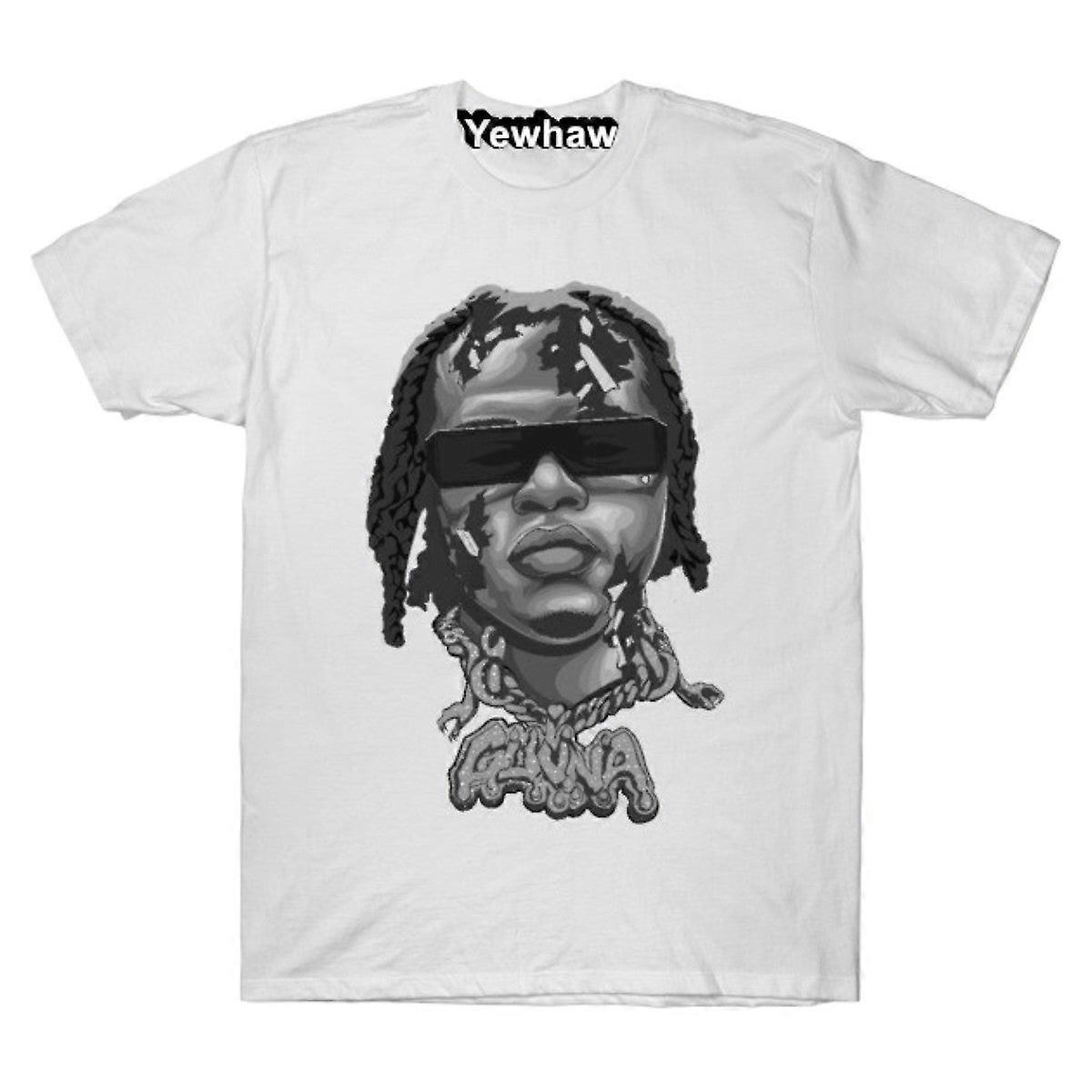 Gunna T-shirt