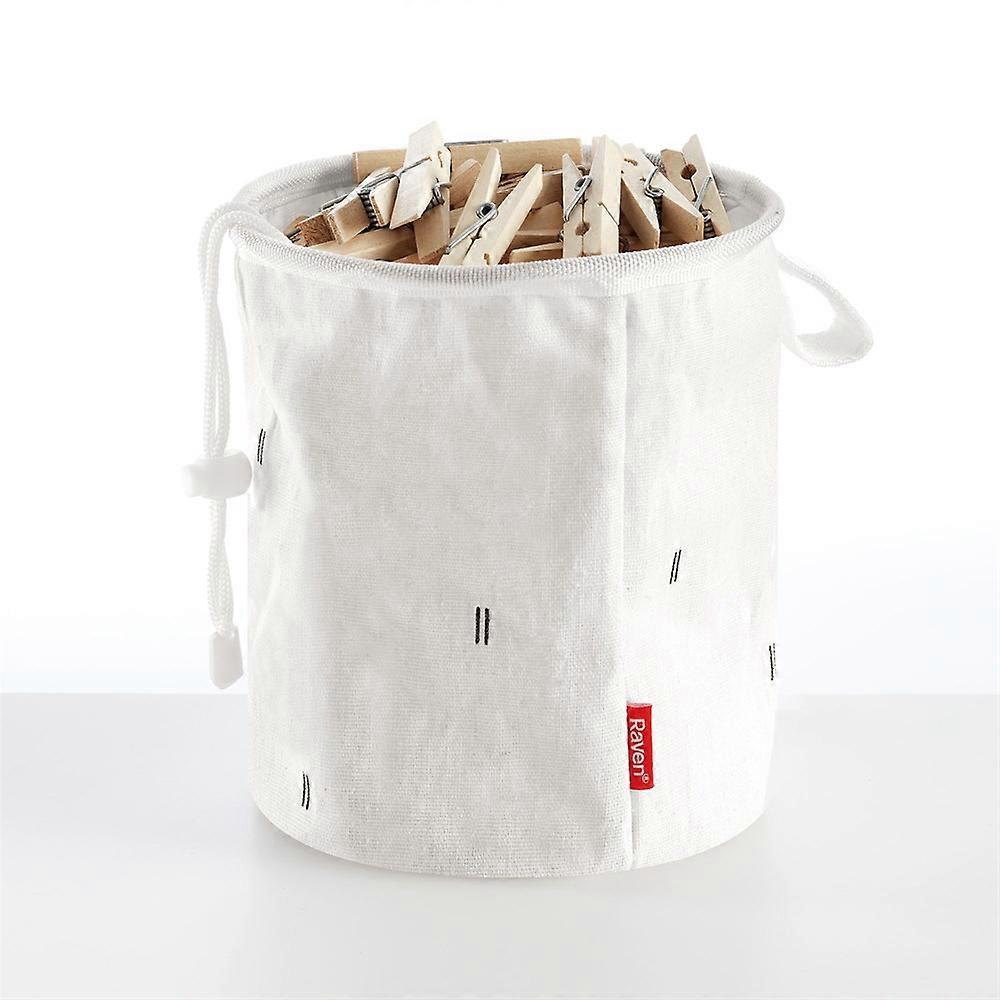  Rayen laundry peg basket RA238601