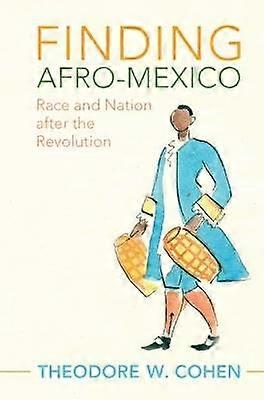 Finde Afro-Mexico