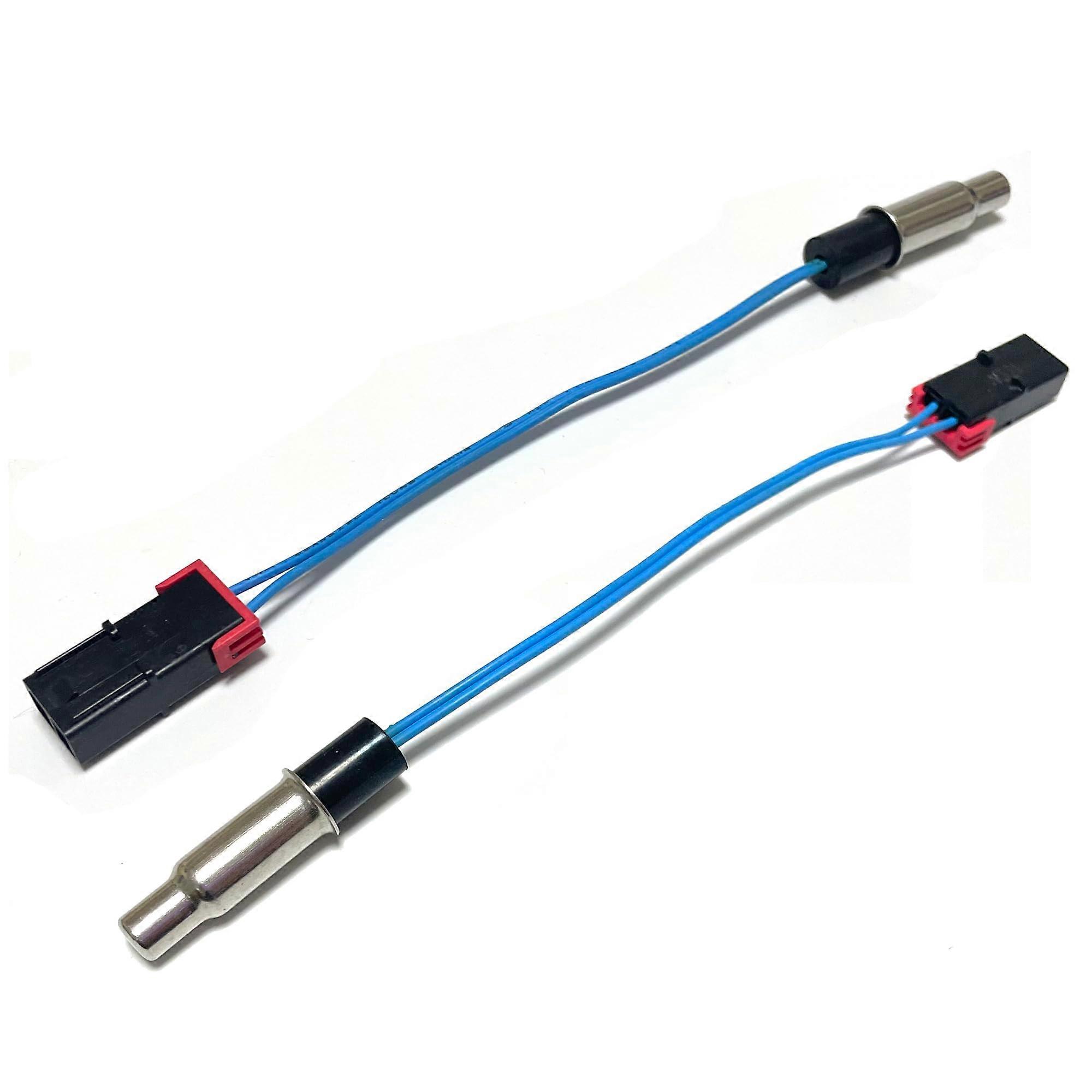 DC3200010C Washer Thermistor Temperature Sensor Replacement for Samsung Washer Accurate Control 2 Pack