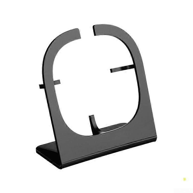 Desktop Speaker Mount Portable Bluetooth Speaker AntiSlip Base Stand For Bose Black