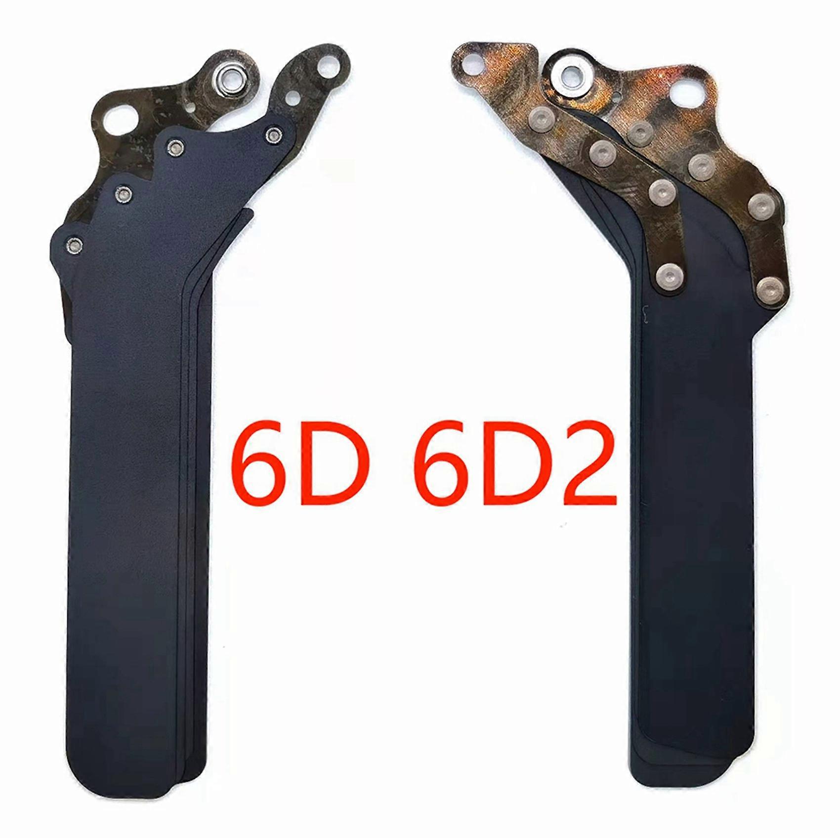 2 Set Shutter Curtain Blade for Canon 6D 6D2 5D 5D2 5D3 1D2 Shutter Blade Digital Camera Repair Part