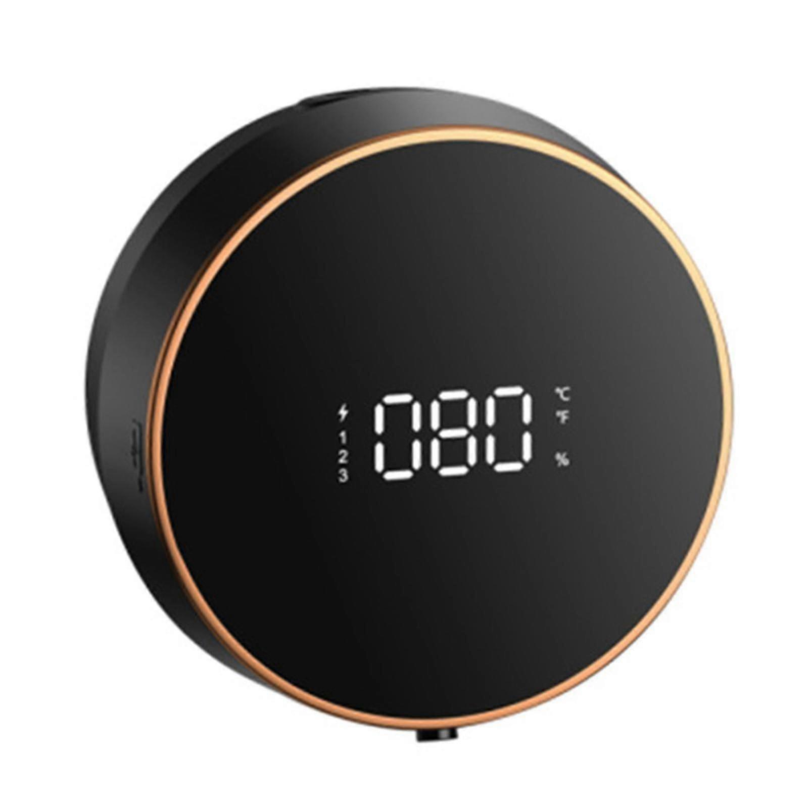 Automatic Soap Dispenser 3 Level Adjustable Dispenser Wall Mounted Rechargeable21 Edition 1218