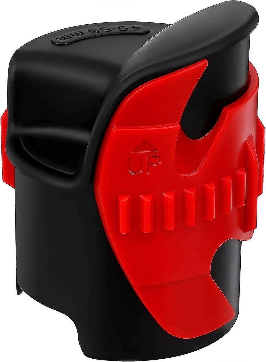 Motorcycle Fork Seal Cleaner Tool for Quick Leak Fix, Universal 45mm55mm Shock Seal