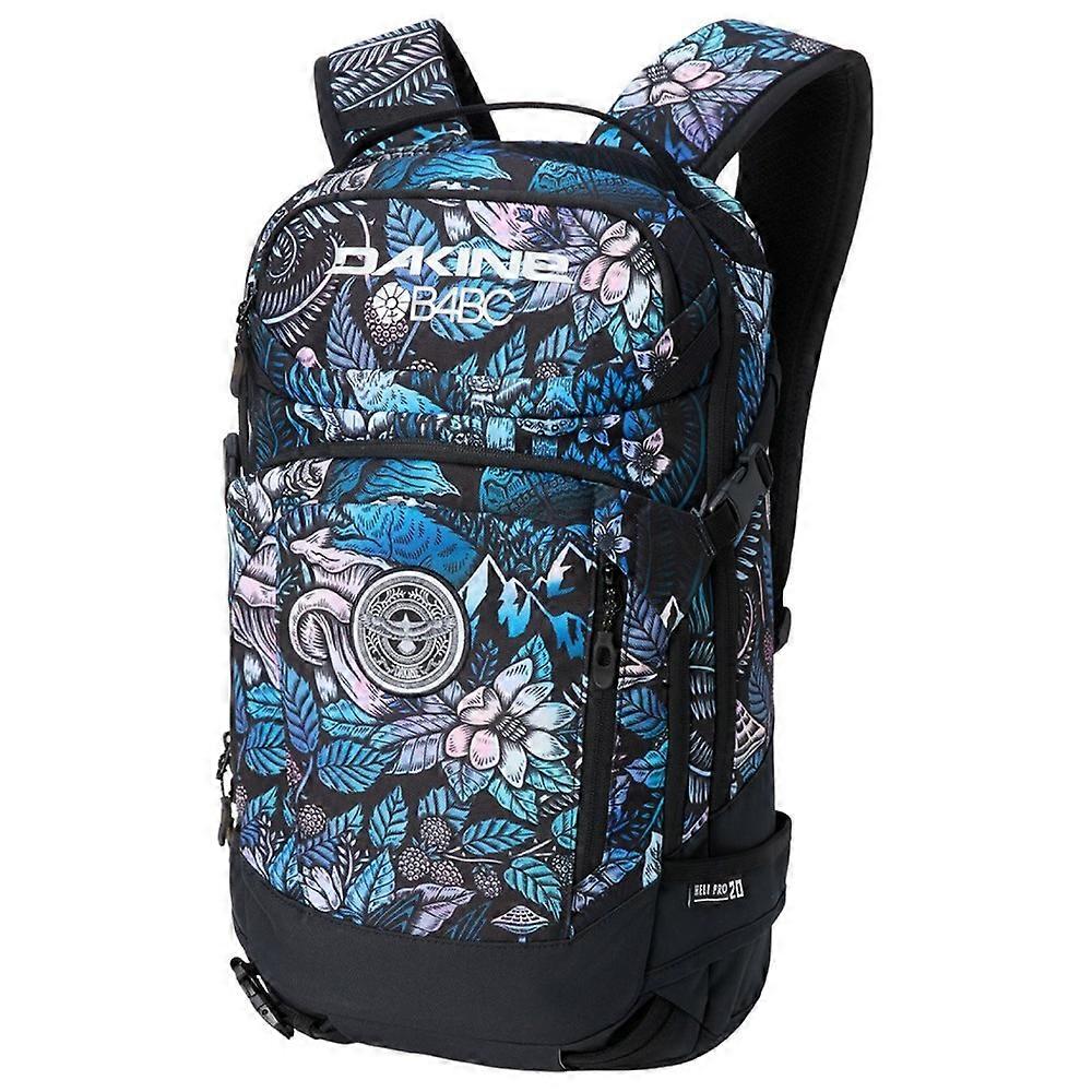 Backpacks Dakine Heli Pro D10004567