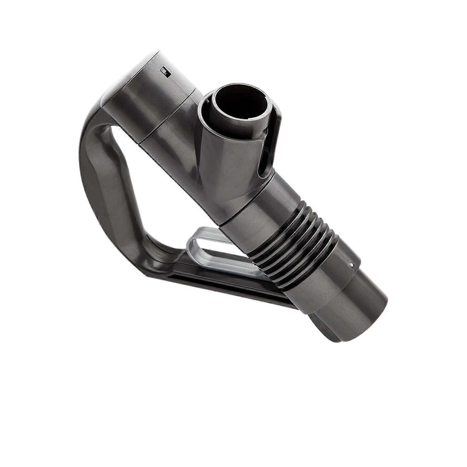 Vacuum Cleaner Handle Replacement with Ergonomic AntiSlip Grip for Dyson DC19 DC23 DC26 DC29 DC32 DC36 DC37 Ref: 4392
