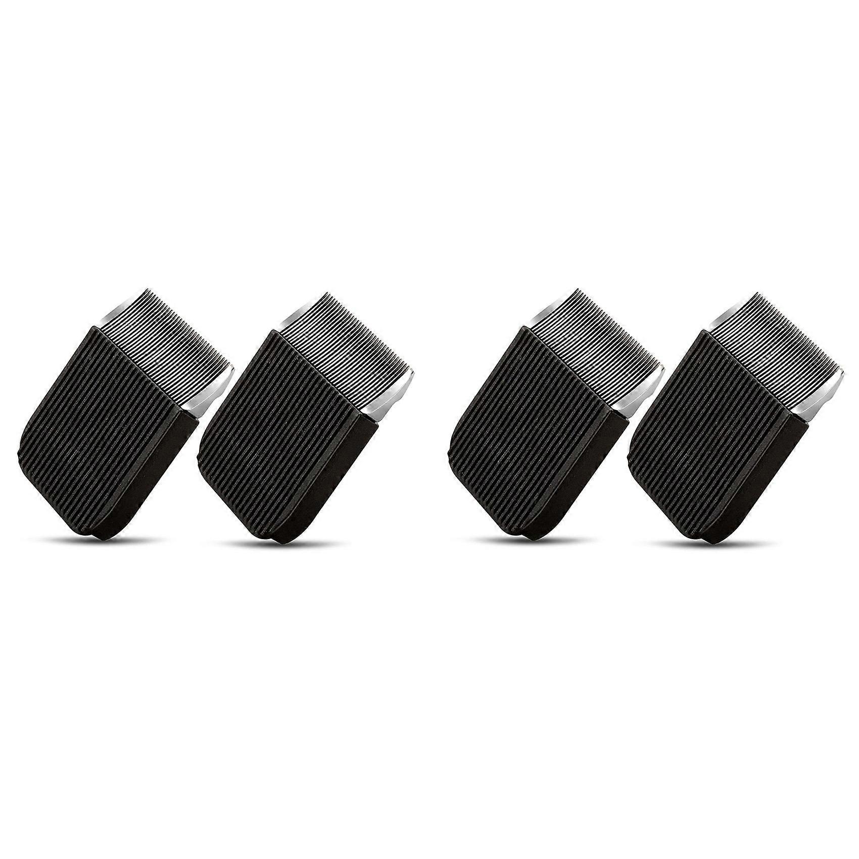 Rug Tufting Trimmer Replacement Blades,(2PCS)