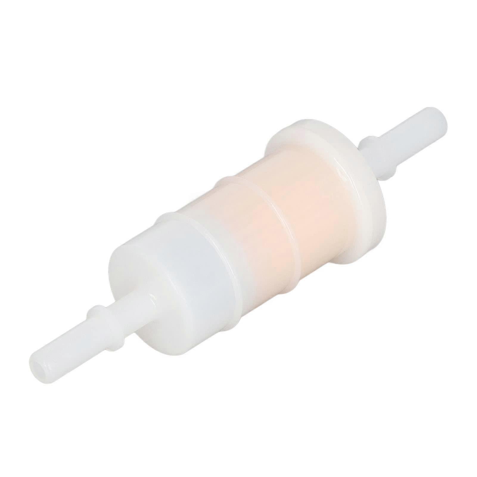 Outboard Fuel Filter 35 879885Q Replacement Translucent InLine Marine Gasoline Filter