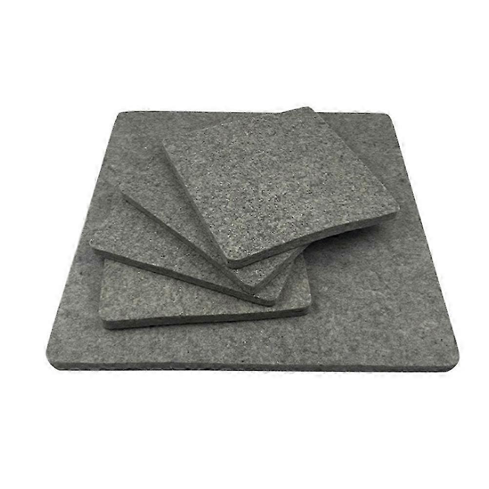 2026 Wool Ironing Mat, Pressing Pad for Quilting and Ironing