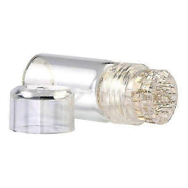 2026 20 Pins Micro Needle Meso Derma Rolling Needle-free Mesotherapy