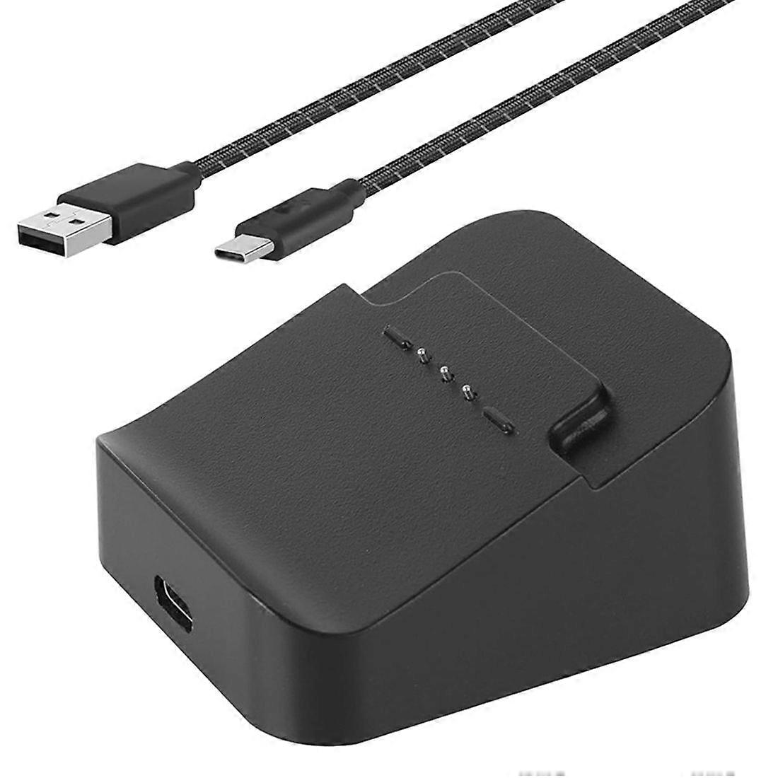 Charging Dock and Cable for Xbox One Elite 2nd Generation Console and Xbox Elite 2nd Generation Controller Accessories